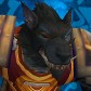 Character Avatar
